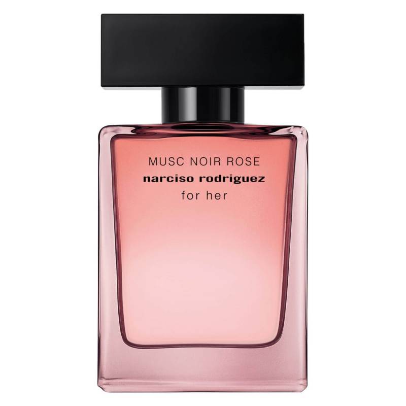 Narciso - For Her Musc Noir Rose Eau de Parfum von Narciso Rodriguez
