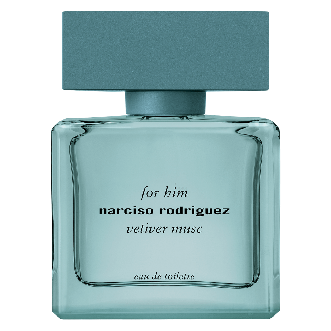 Narciso - For Him Vetiver Musc Eau de Toilette von Narciso Rodriguez