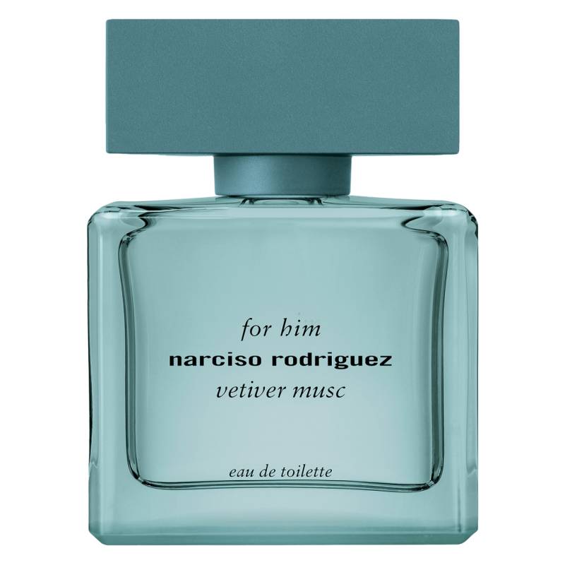 Narciso - For Him Vetiver Musc Eau de Toilette von Narciso Rodriguez