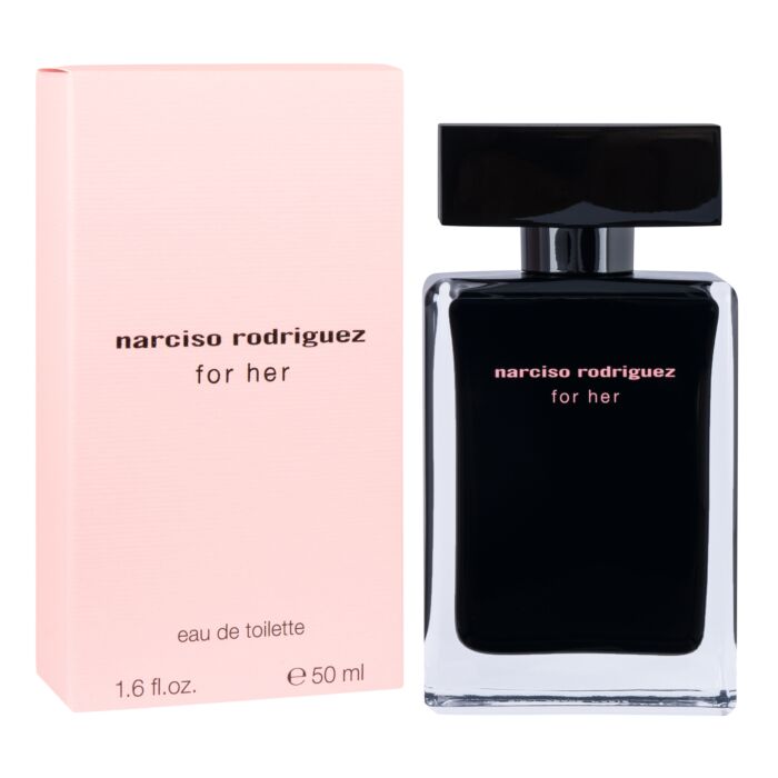 Narciso Rodriguez 50 ml von Narciso Rodriguez