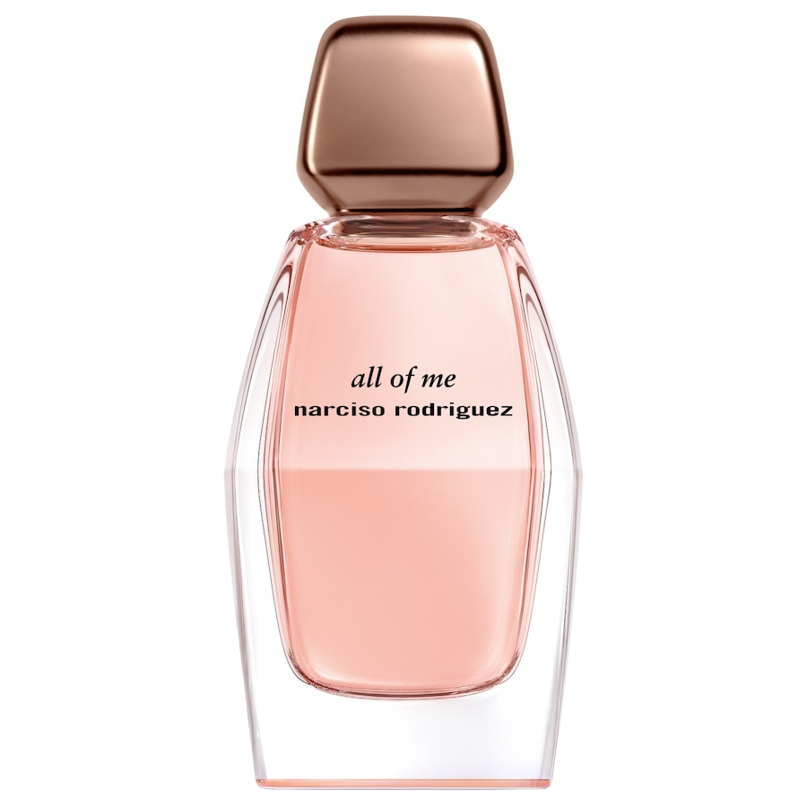 Narciso Rodriguez All of Me Narciso Rodriguez All of Me eau_de_parfum 90.0 ml von Narciso Rodriguez