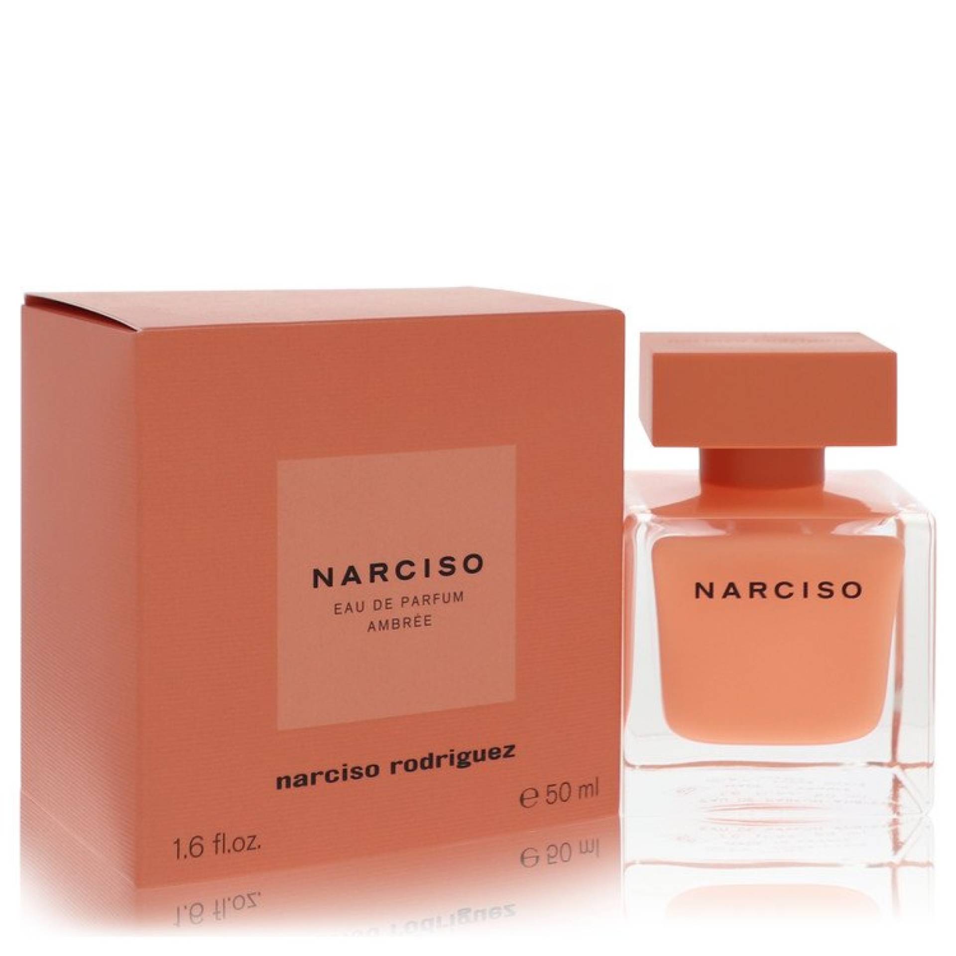 Narciso Rodriguez Ambree Eau De Parfum Spray 51 ml Narciso Rodriguez Ambree Eau De Parfum Spray 51 ml von Narciso Rodriguez