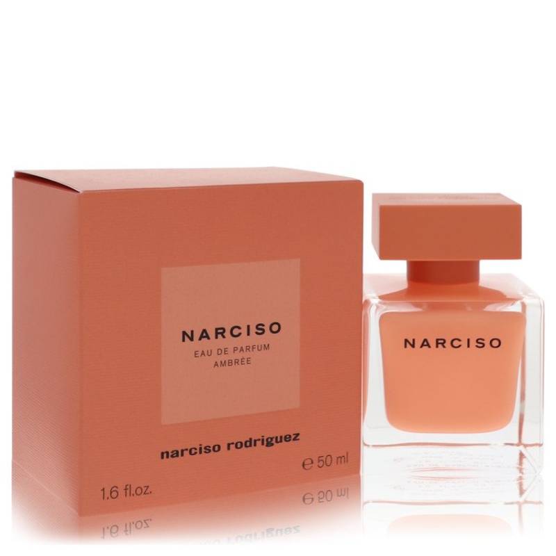 Narciso Rodriguez Ambree Eau De Parfum Spray 51 ml von Narciso Rodriguez