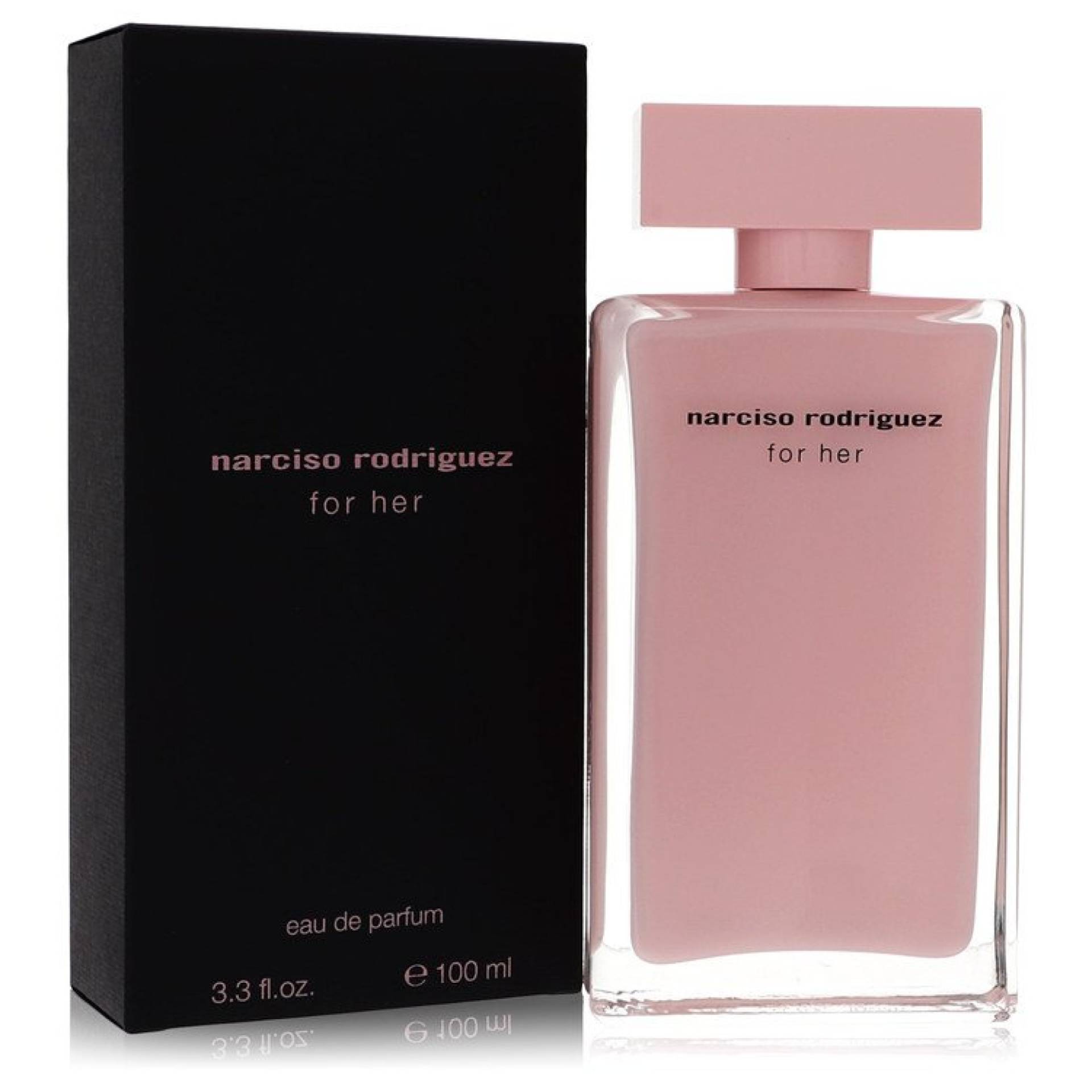 Narciso Rodriguez Eau De Parfum Spray 100 ml Narciso Rodriguez Eau De Parfum Spray 100 ml von Narciso Rodriguez