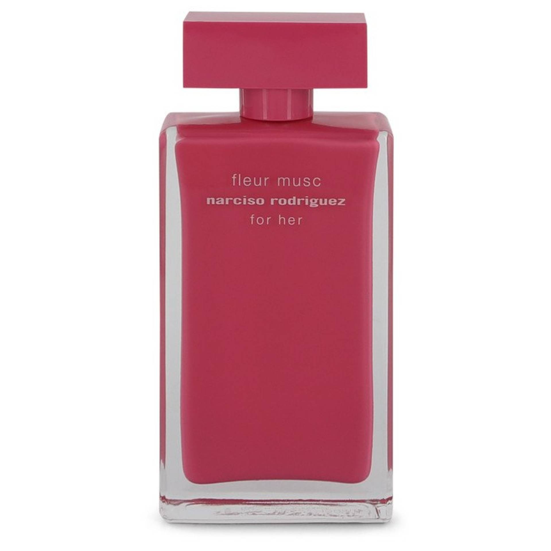 Narciso Rodriguez Fleur Musc Eau De Parfum Spray (Unboxed) 97 ml von Narciso Rodriguez