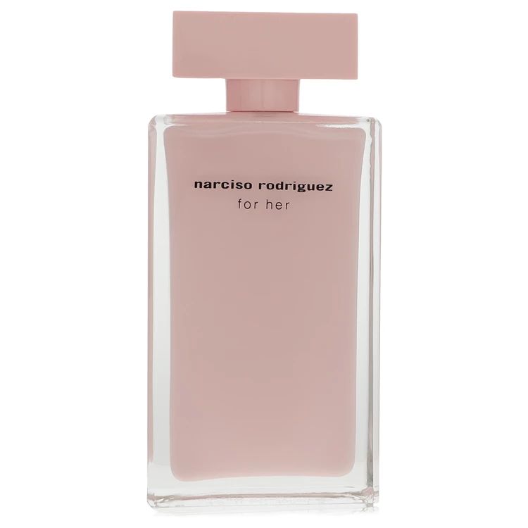 Narciso Rodriguez For Her Eau de Parfum 100ml Narciso Rodriguez For Her Eau de Parfum 100ml von Narciso Rodriguez