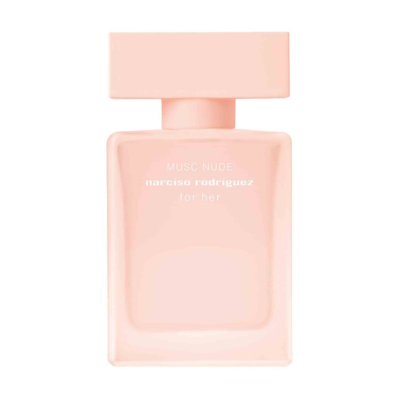 Narciso Rodriguez For Her Musc Nude Eau de Parfum 30ml Damen Narciso Rodriguez For Her Musc Nude Eau de Parfum 30ml Damen von Narciso Rodriguez