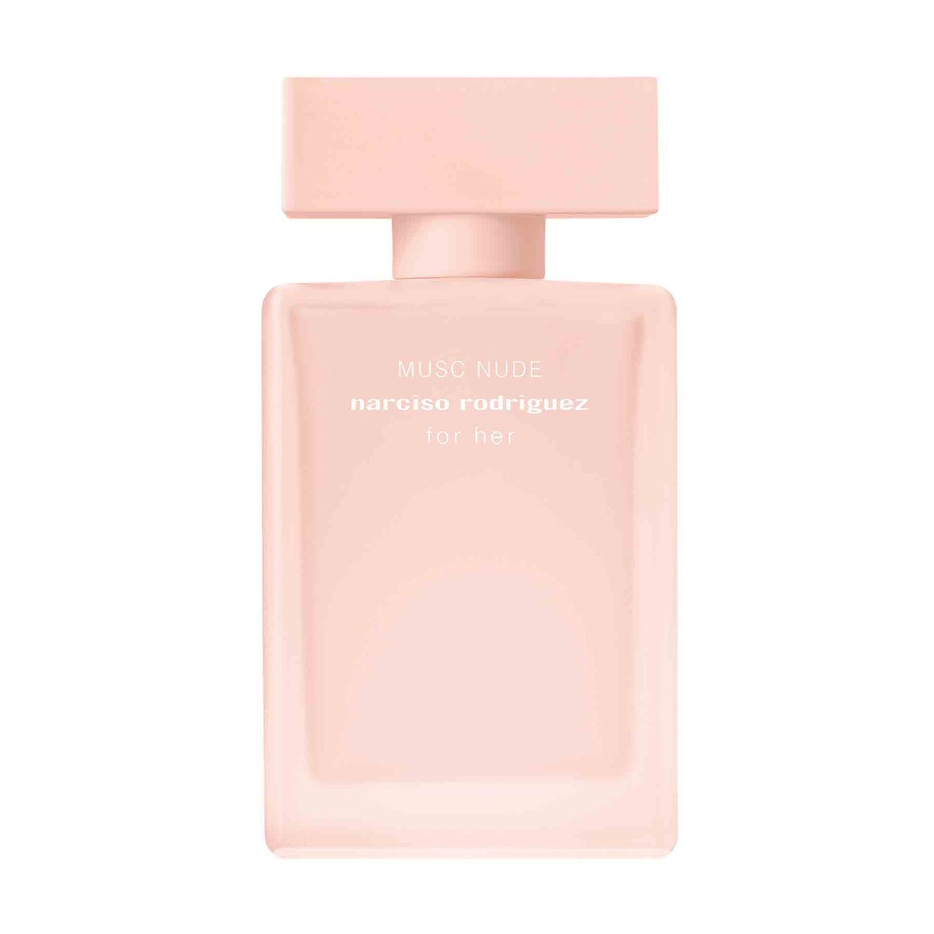 Narciso Rodriguez For Her Musc Nude Eau de Parfum 50ml Damen Narciso Rodriguez For Her Musc Nude Eau de Parfum 50ml Damen von Narciso Rodriguez