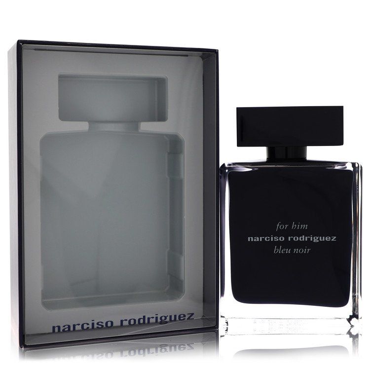 Narciso Rodriguez For Him Bleu Noir Eau de Parfum 150ml Narciso Rodriguez For Him Bleu Noir Eau de Parfum 150ml von Narciso Rodriguez