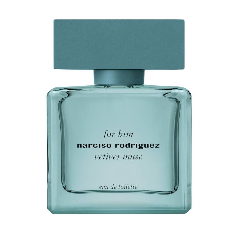 Narciso Rodriguez Vetiver Musc Eau de Toilette 50ml Herren von Narciso Rodriguez