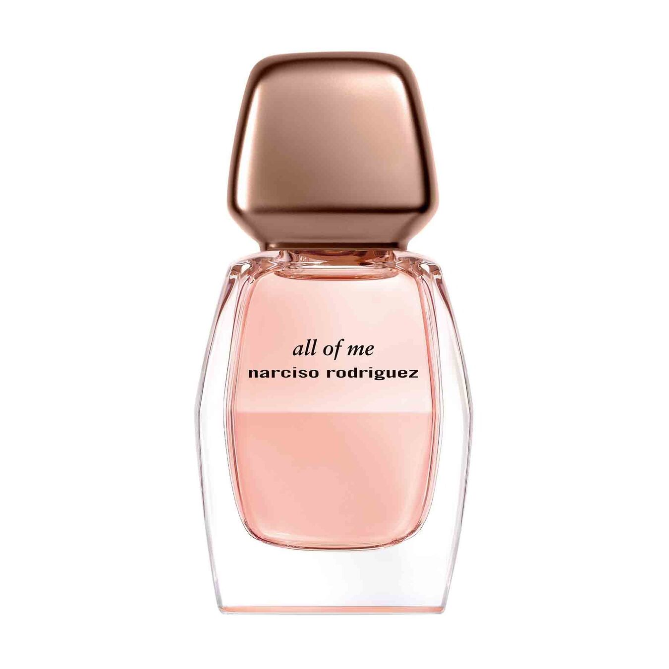 Narciso Rodriguez all of me Eau de Parfum 30ml Damen Narciso Rodriguez all of me Eau de Parfum 30ml Damen von Narciso Rodriguez
