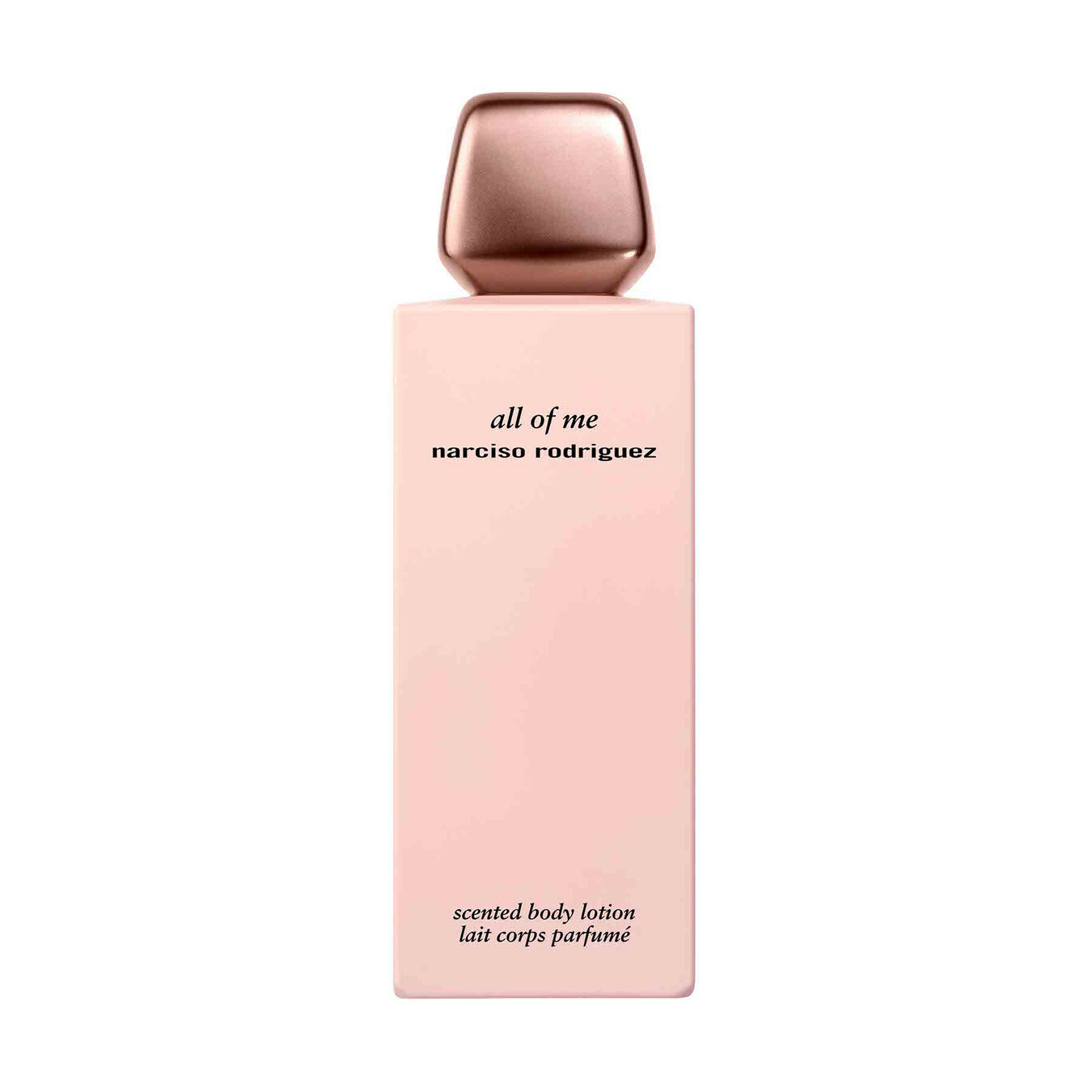 Narciso Rodriguez all of me Parfümierte Bodylotion 200ml Damen Narciso Rodriguez all of me Parfümierte Bodylotion 200ml Damen von Narciso Rodriguez
