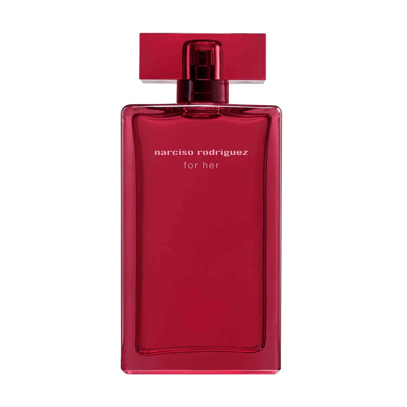 Narciso Rodriguez for her Eau de Parfum 100ml Damen Narciso Rodriguez for her Eau de Parfum 100ml Damen von Narciso Rodriguez