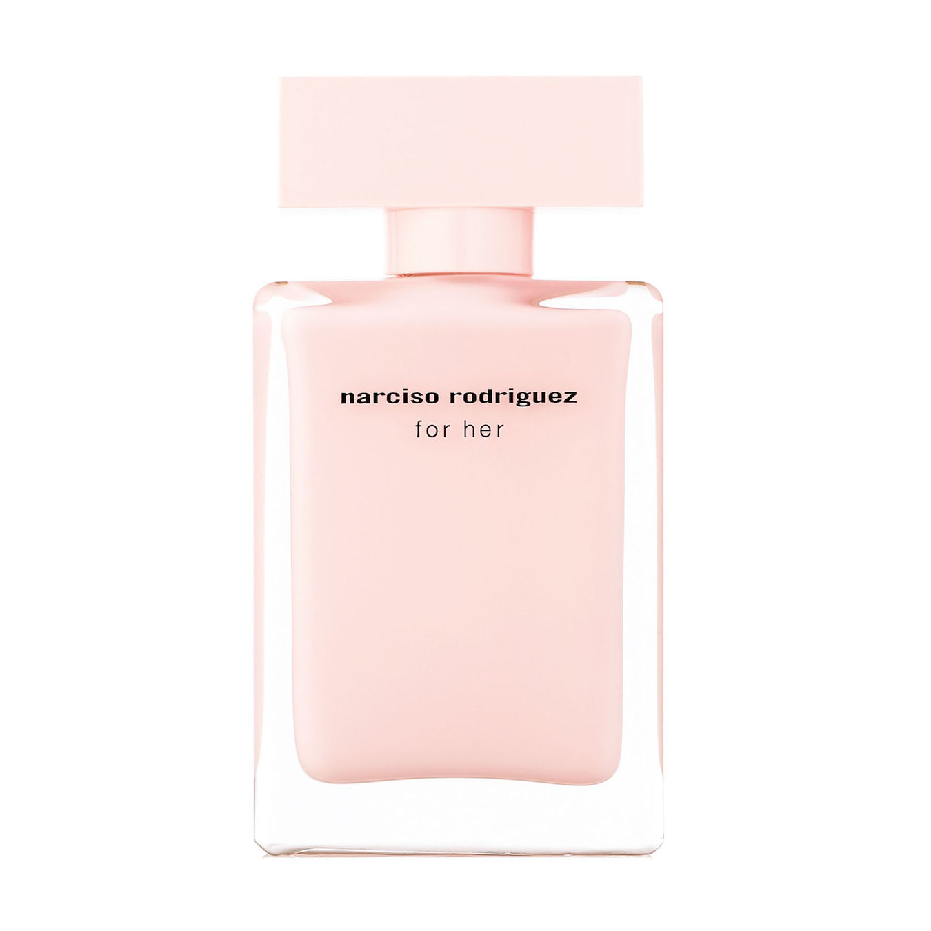 Narciso Rodriguez for her Eau de Parfum 50ml Damen Narciso Rodriguez for her Eau de Parfum 50ml Damen von Narciso Rodriguez