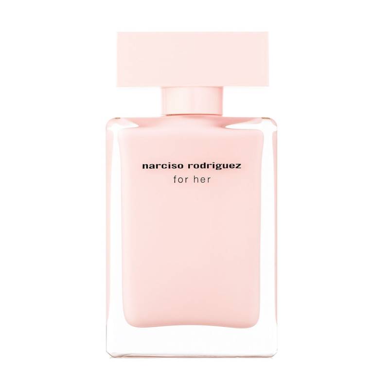 Narciso Rodriguez for her Eau de Parfum 50ml Damen von Narciso Rodriguez
