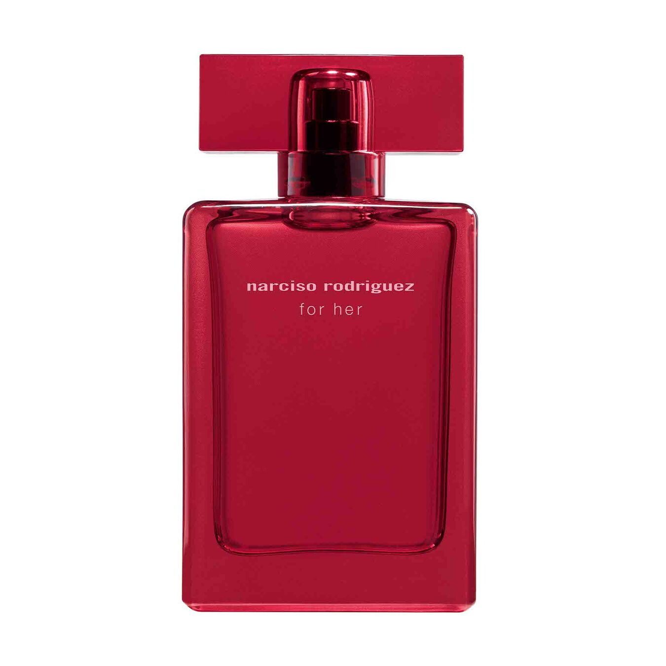 Narciso Rodriguez for her Eau de Parfum 50ml Damen Narciso Rodriguez for her Eau de Parfum 50ml Damen von Narciso Rodriguez