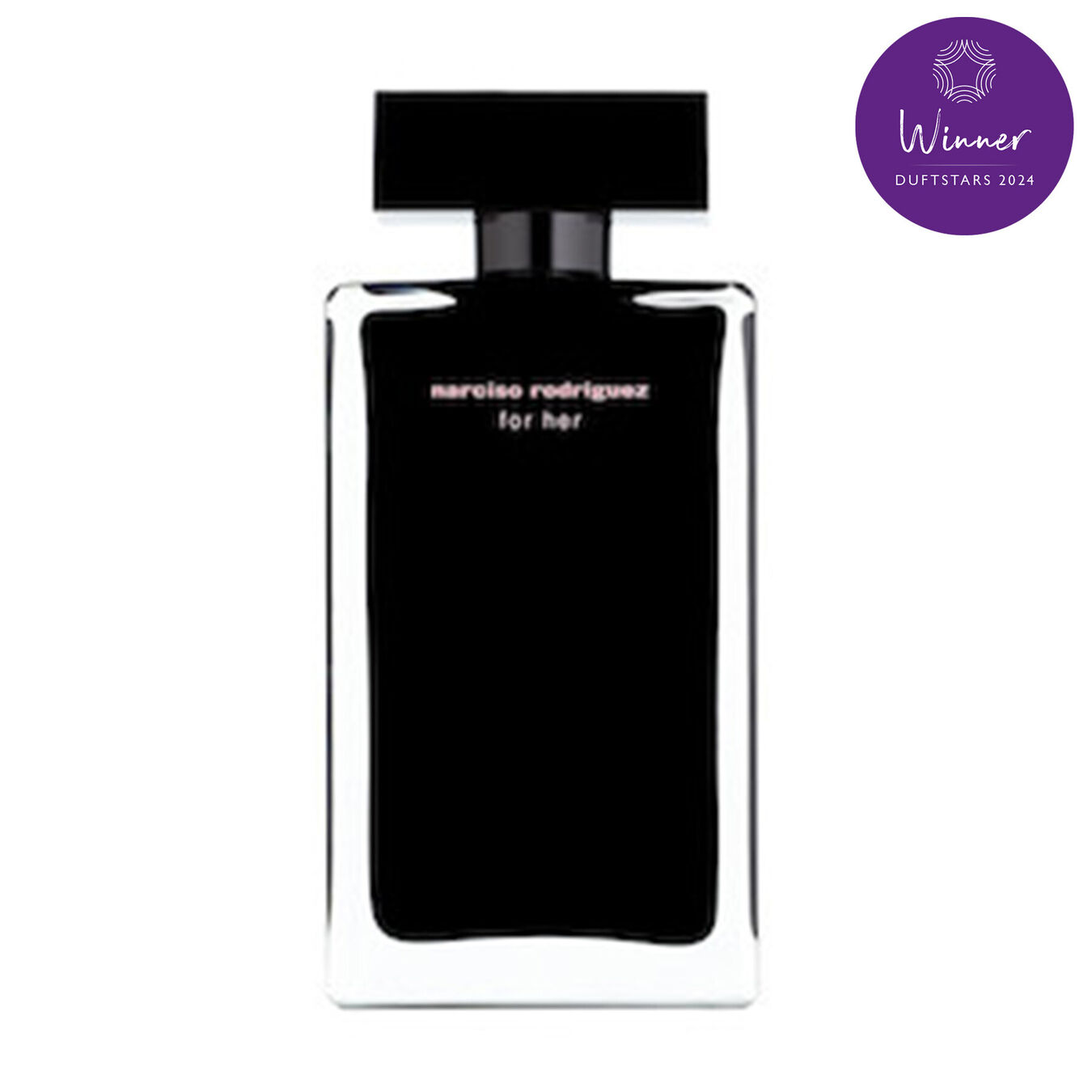 Narciso Rodriguez for her Eau de Toilette 100ml Damen Narciso Rodriguez for her Eau de Toilette 100ml Damen von Narciso Rodriguez