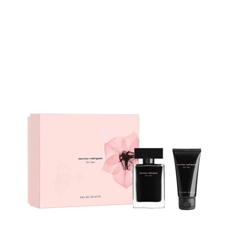Narciso Rodriguez for her Geschenkset 2ST Damen von Narciso Rodriguez