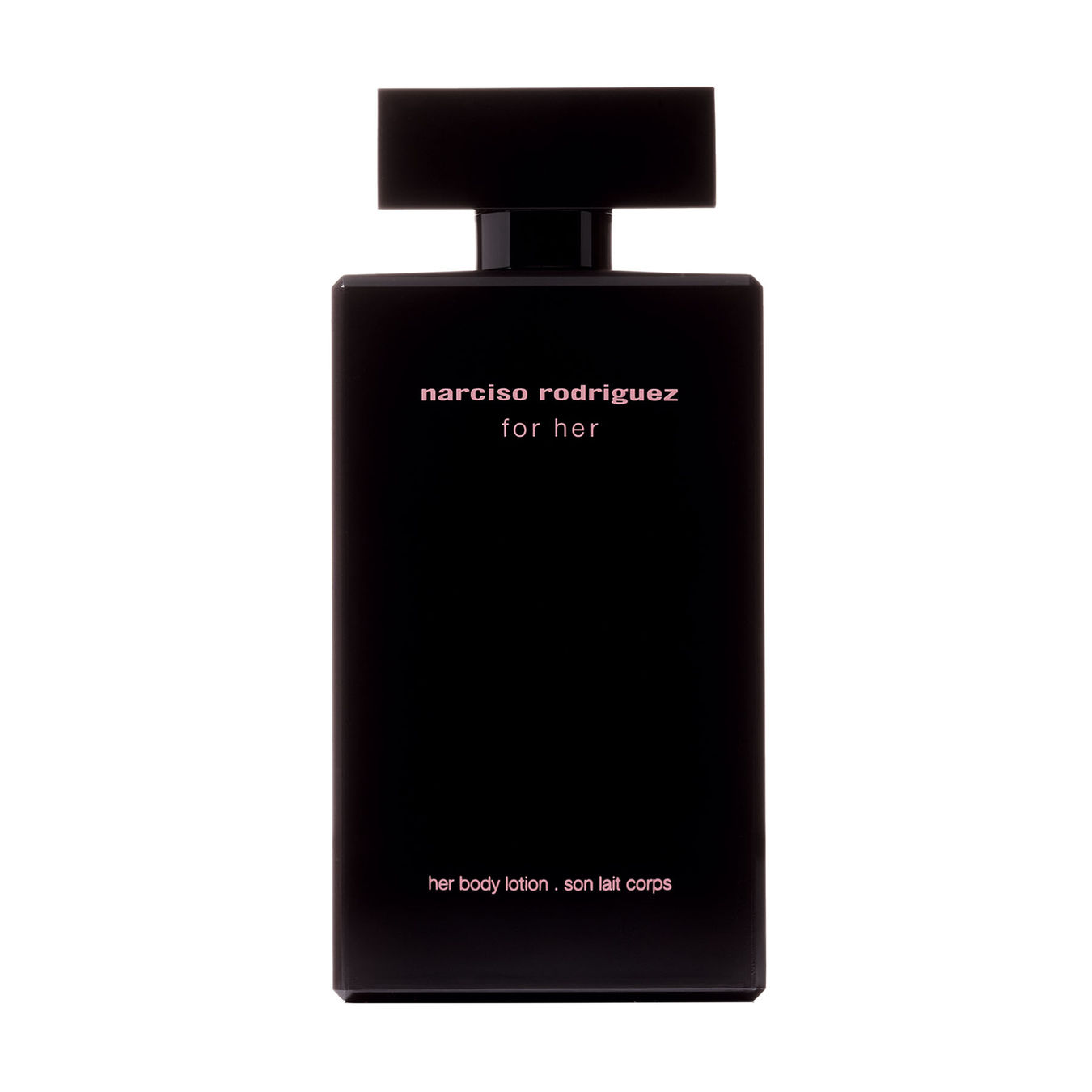 Narciso Rodriguez for her Körperlotion 200ml Damen Narciso Rodriguez for her Körperlotion 200ml Damen von Narciso Rodriguez
