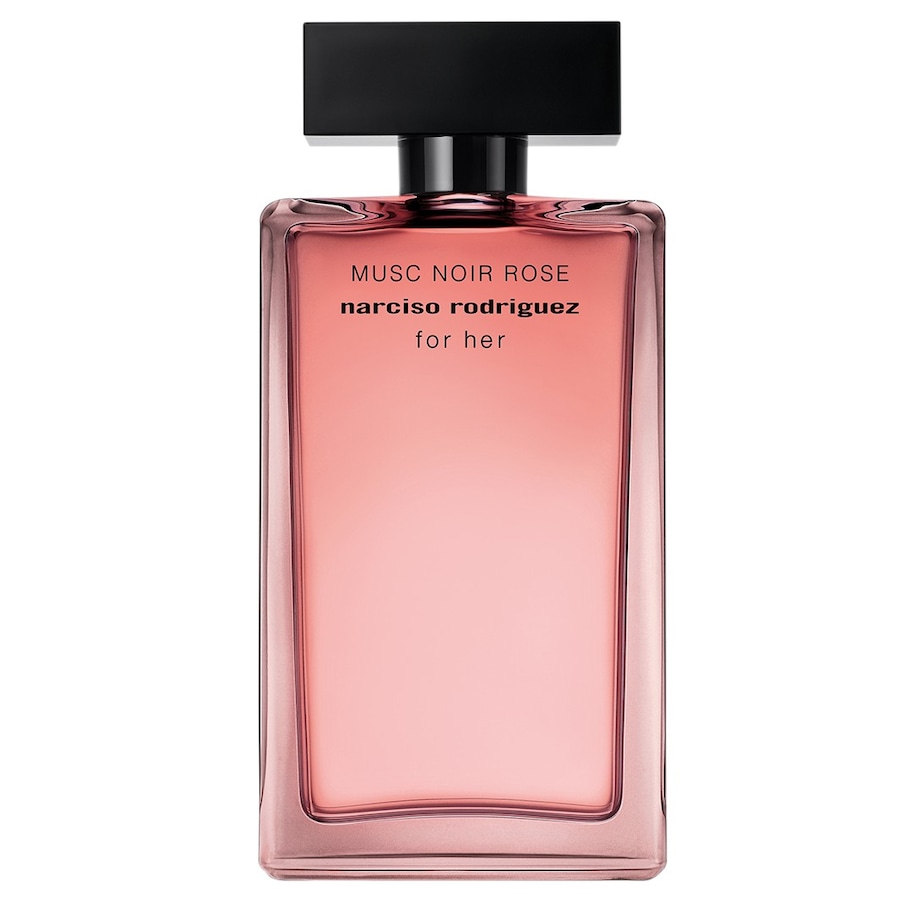 Narciso Rodriguez for her Narciso Rodriguez for her MUSC NOIR ROSE eau_de_parfum 100.0 ml von Narciso Rodriguez