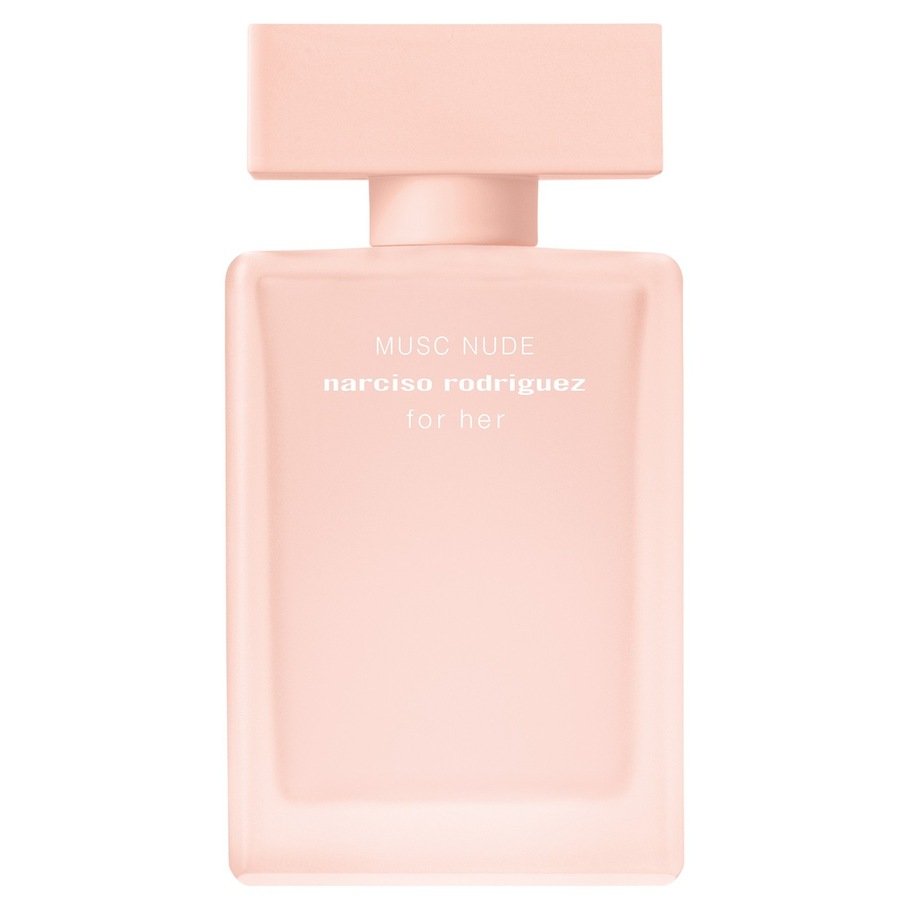 Narciso Rodriguez for her Narciso Rodriguez for her MUSC NUDE eau_de_parfum 50.0 ml von Narciso Rodriguez