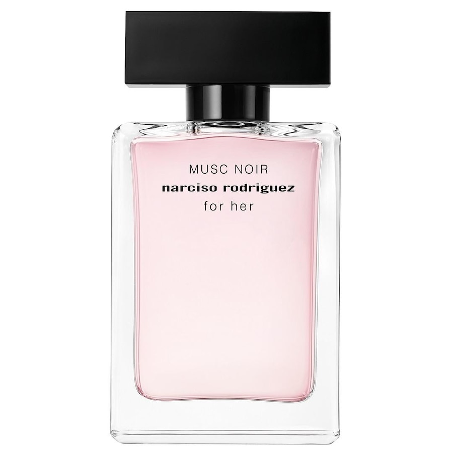 Narciso Rodriguez for her Narciso Rodriguez for her MUSC NOIR eau_de_parfum 50.0 ml von Narciso Rodriguez