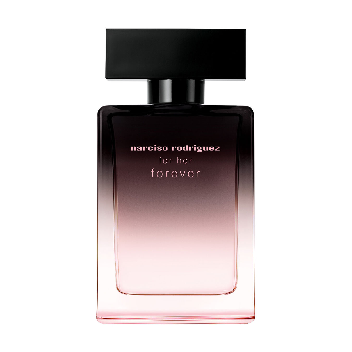 Narciso Rodriguez for her forever Eau de Parfum 50ml Damen von Narciso Rodriguez
