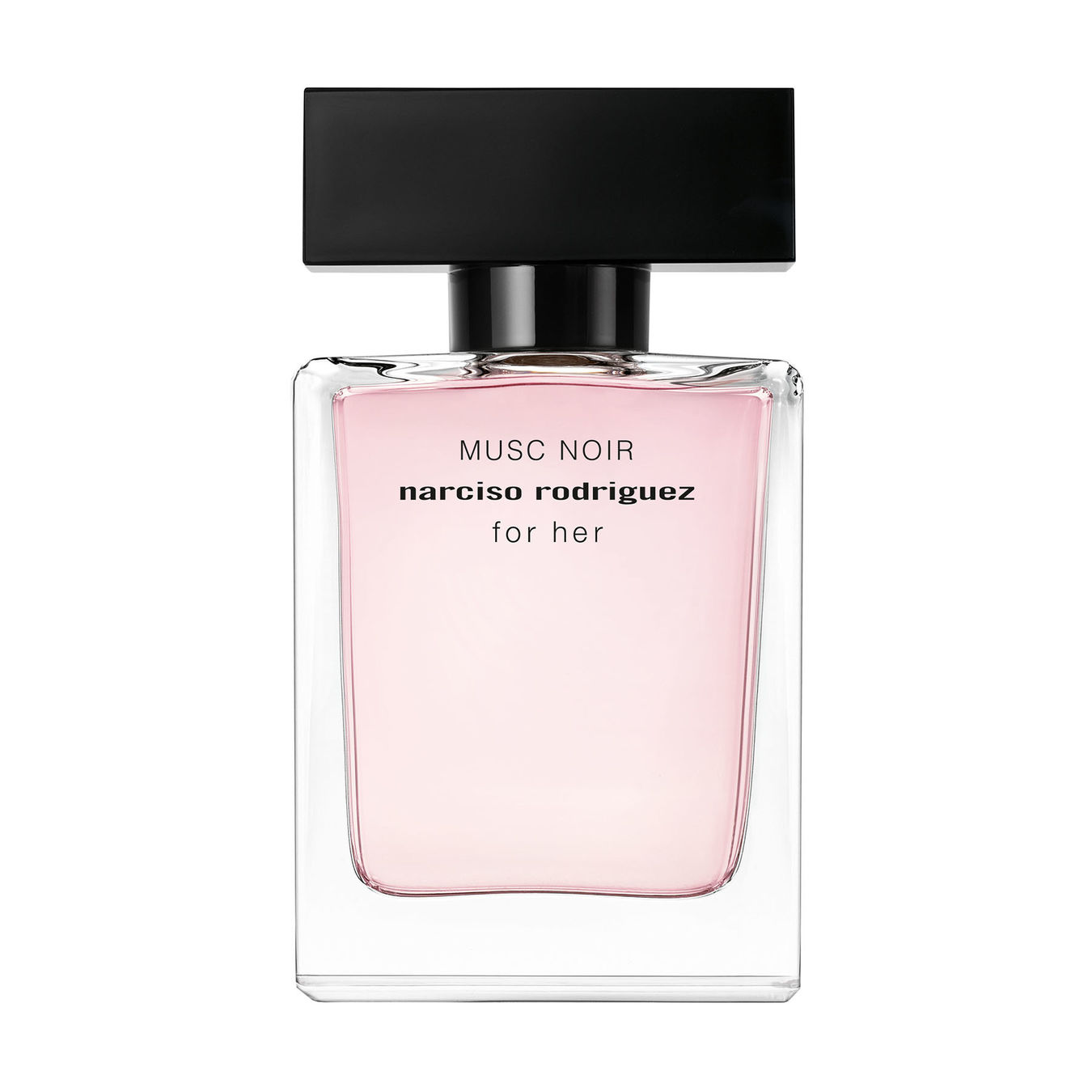 Narciso Rodriguez for her musc noir Eau de Parfum 30ml Damen von Narciso Rodriguez