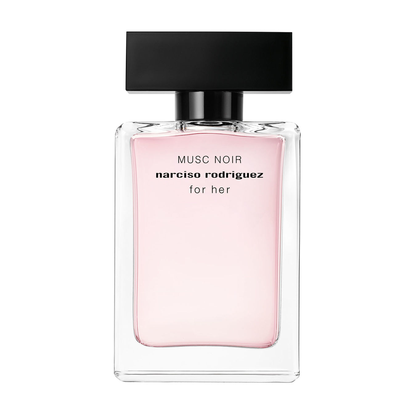 Narciso Rodriguez for her musc noir Eau de Parfum 50ml Damen von Narciso Rodriguez