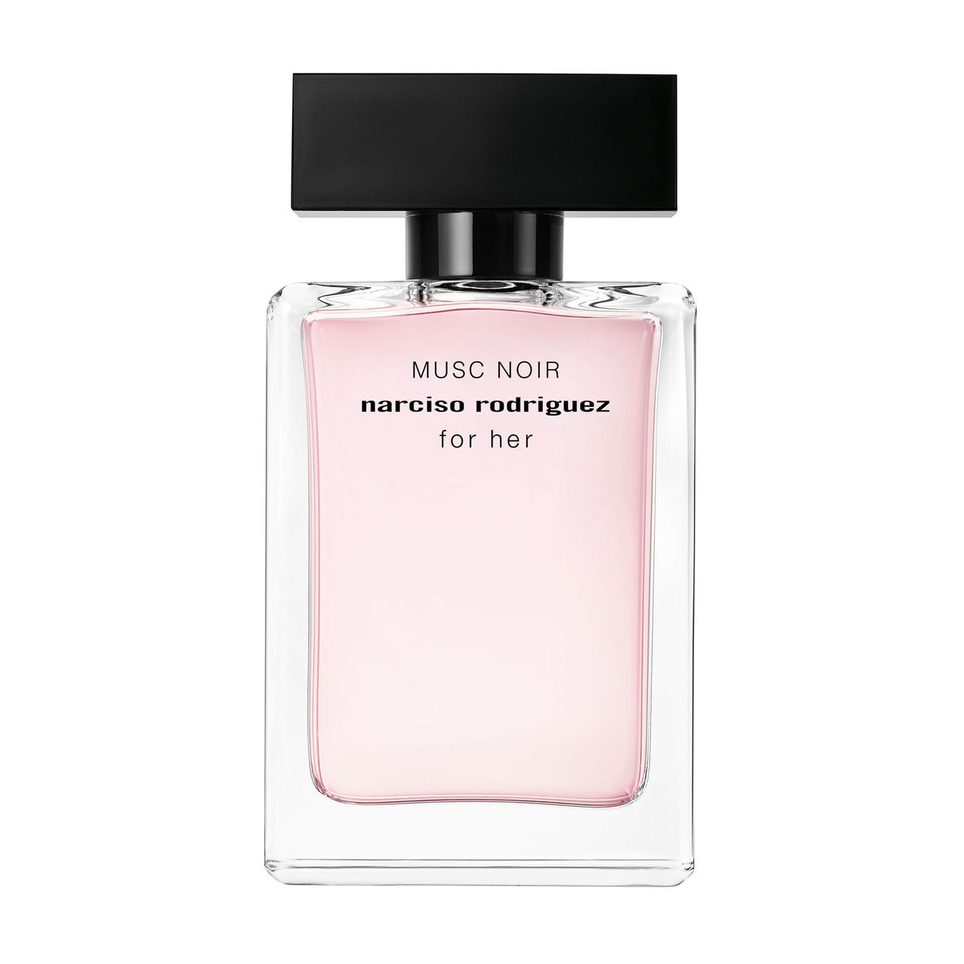 Narciso Rodriguez for her musc noir Eau de Parfum 50ml Damen Narciso Rodriguez for her musc noir Eau de Parfum 50ml Damen von Narciso Rodriguez
