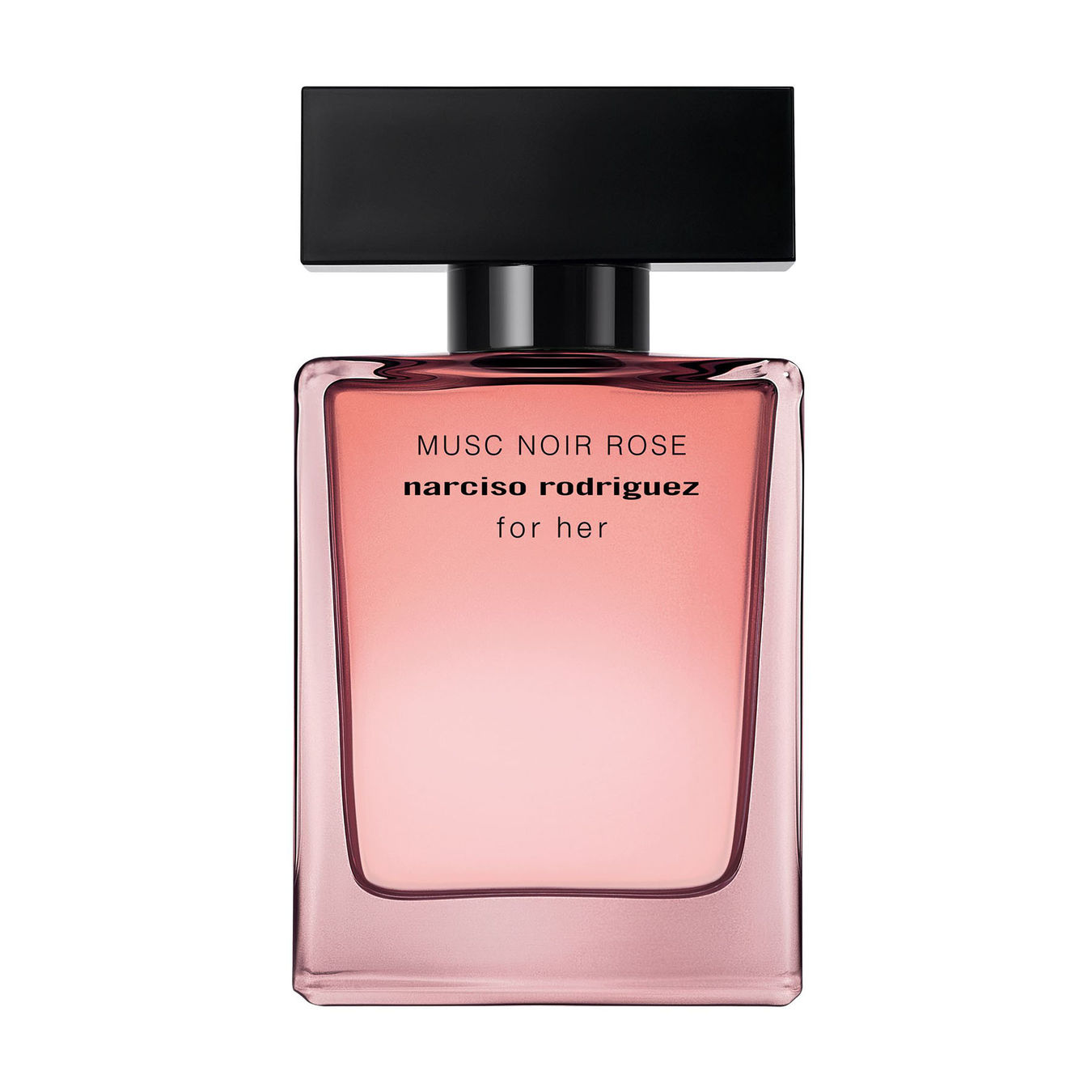 Narciso Rodriguez for her musc noir rose Eau de Parfum 30ml Damen von Narciso Rodriguez