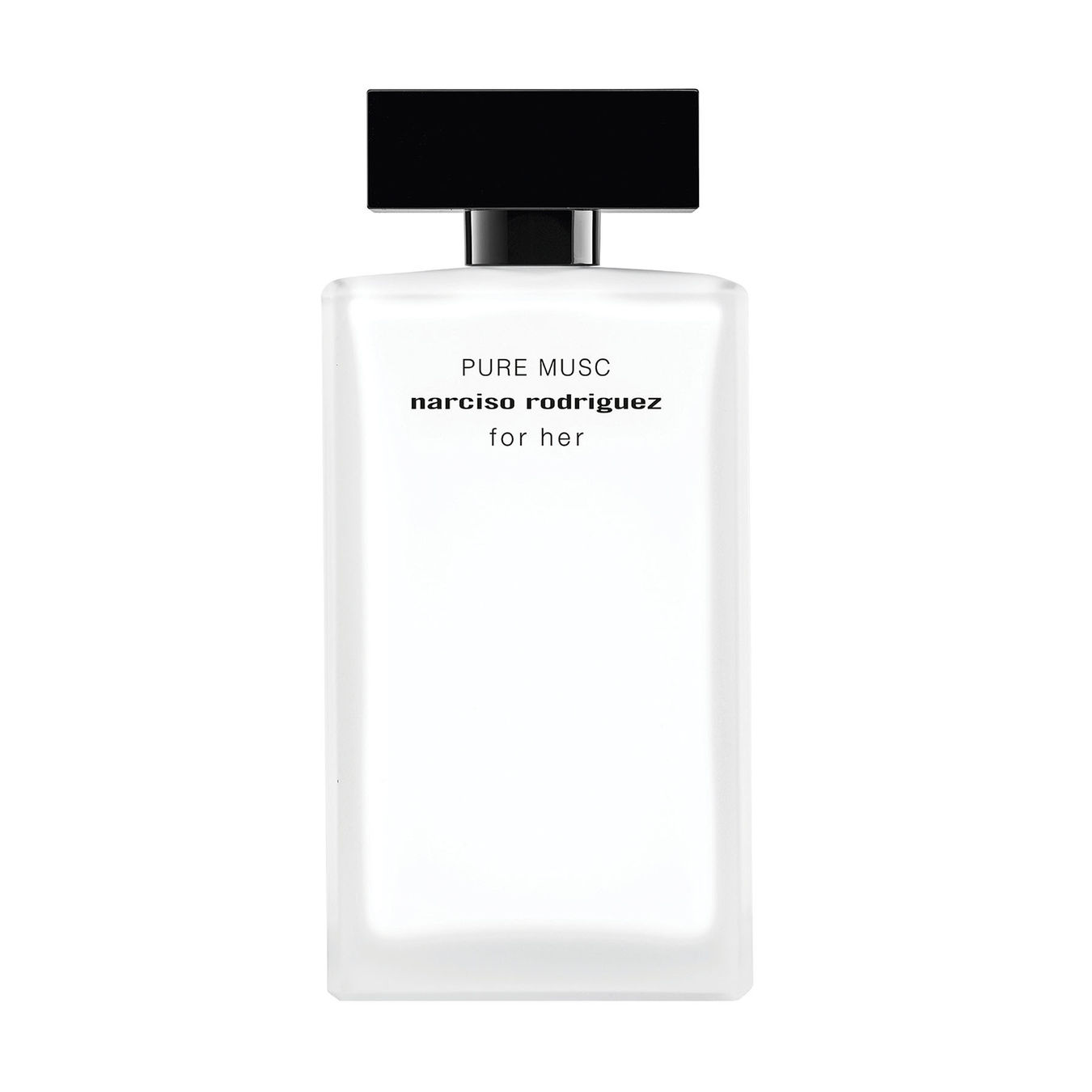 Narciso Rodriguez for her pure musc Eau de Parfum 100ml Damen Narciso Rodriguez for her pure musc Eau de Parfum 100ml Damen von Narciso Rodriguez