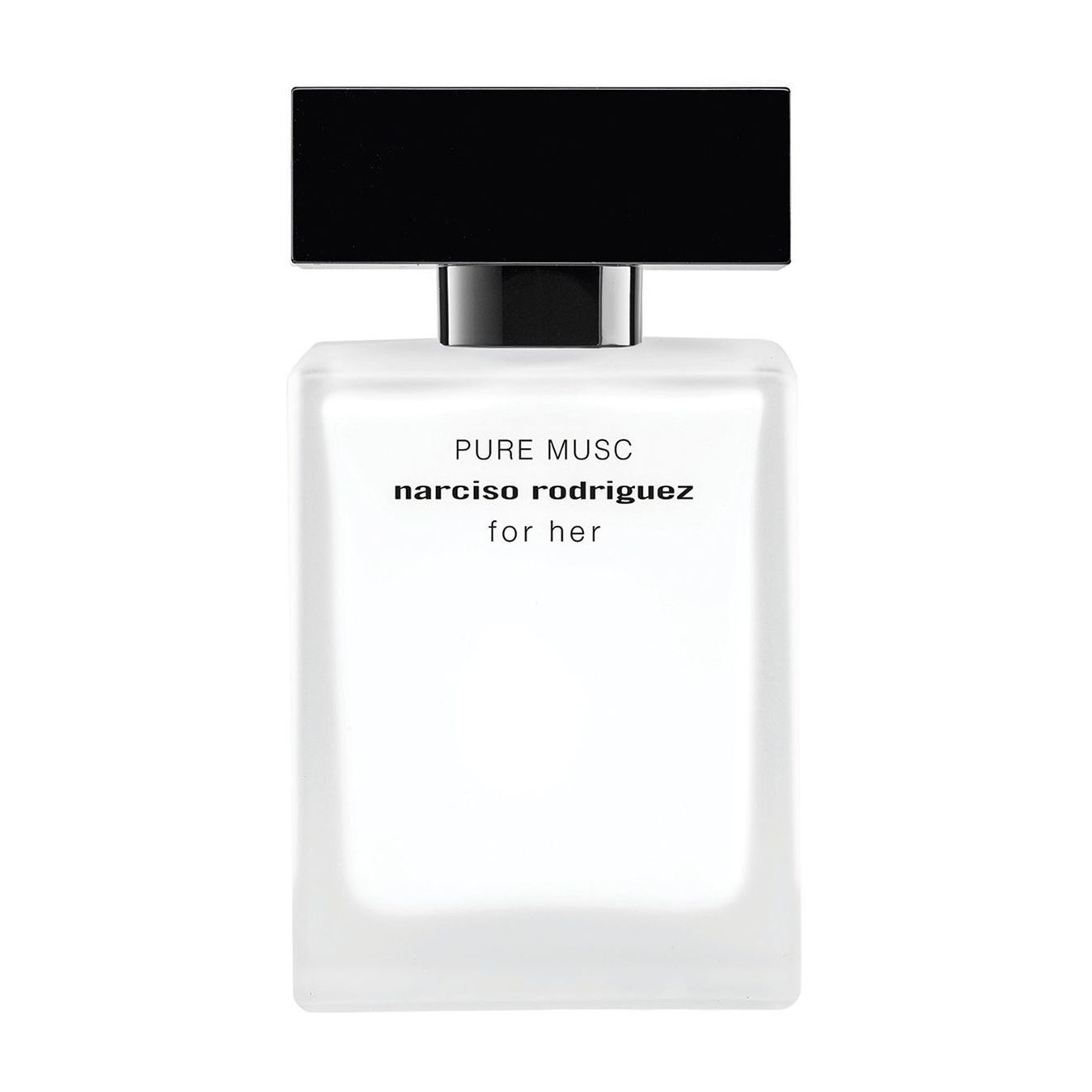 Narciso Rodriguez for her pure musc Eau de Parfum 30ml Damen Narciso Rodriguez for her pure musc Eau de Parfum 30ml Damen von Narciso Rodriguez
