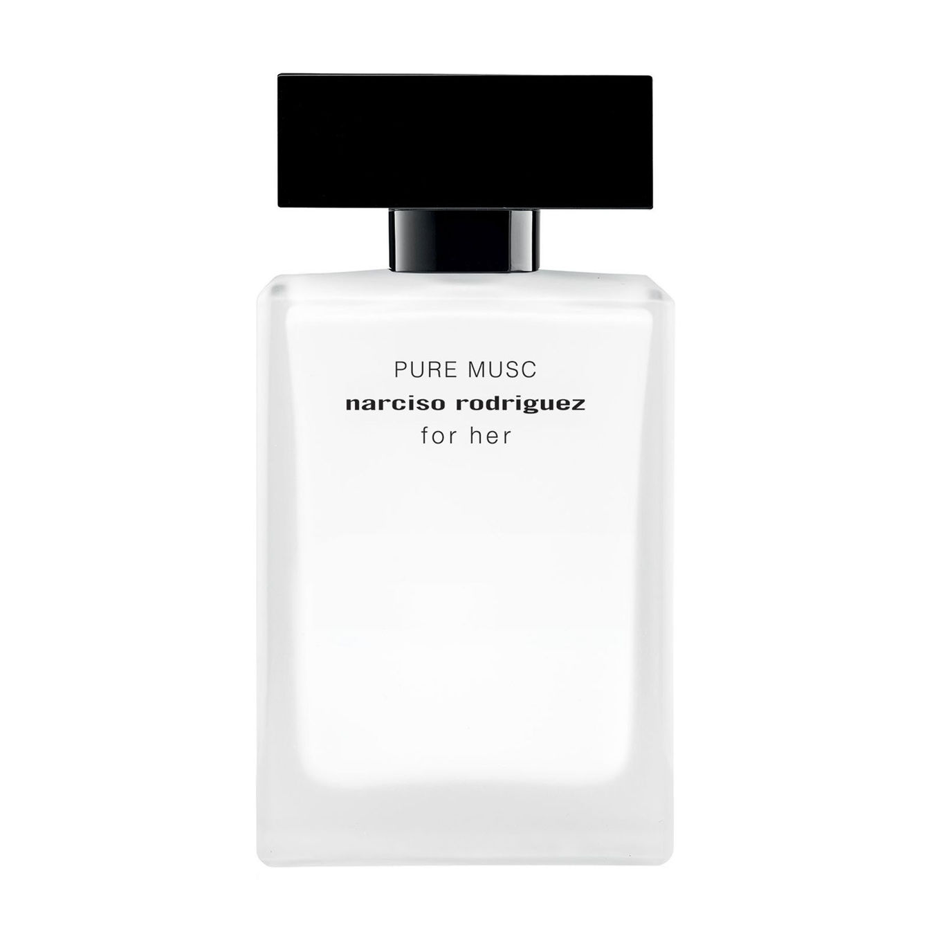 Narciso Rodriguez for her pure musc Eau de Parfum 50ml Damen Narciso Rodriguez for her pure musc Eau de Parfum 50ml Damen von Narciso Rodriguez