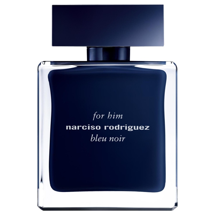 Narciso Rodriguez for him Narciso Rodriguez for him bleu noir eau_de_toilette 100.0 ml von Narciso Rodriguez