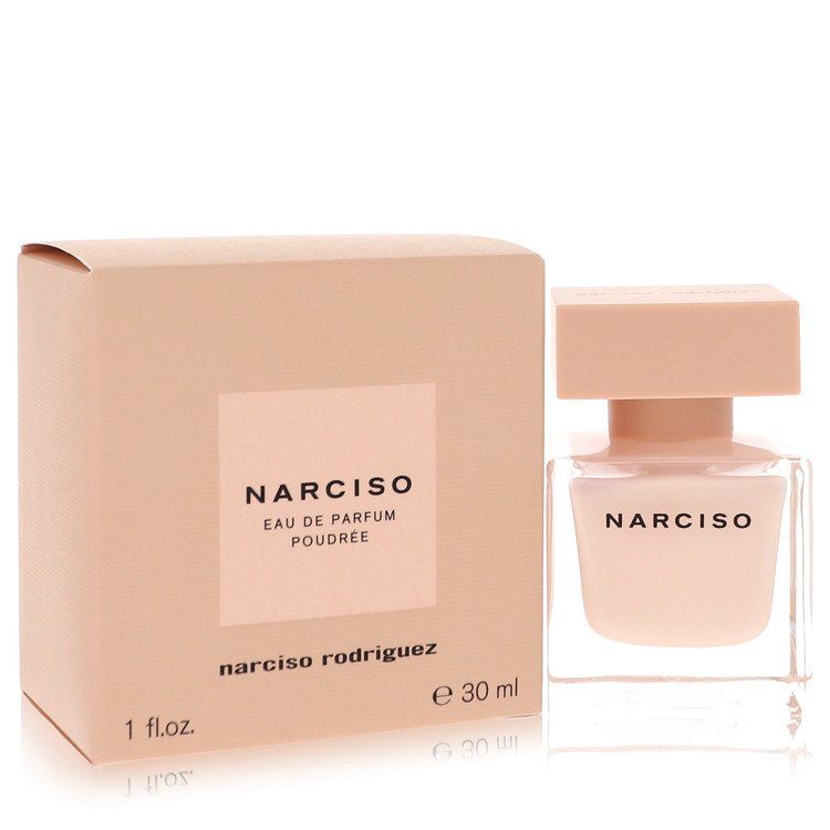 Narciso Rodriguez Poudrée Eau de Parfum 30ml von Narciso Rodriguez