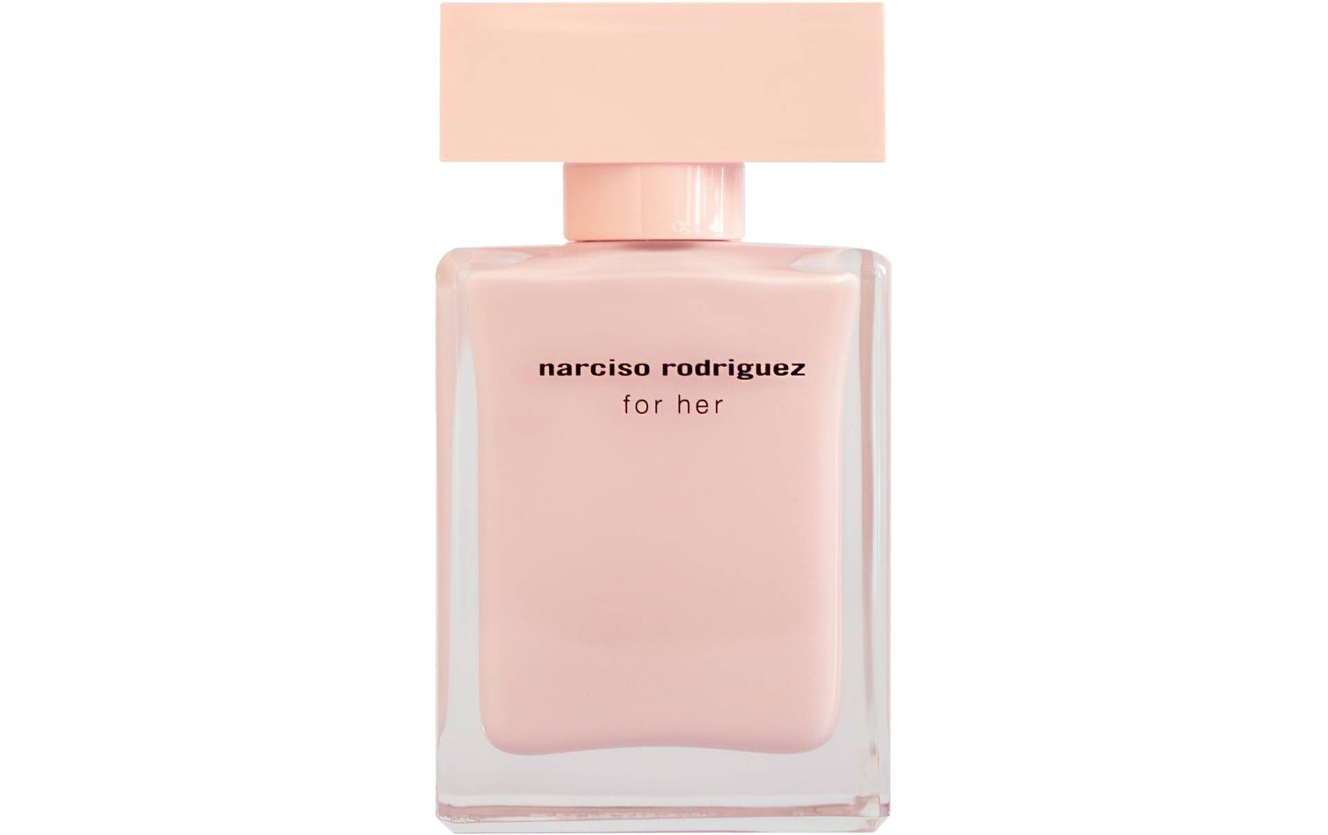 narciso rodriguez Eau de Parfum »For Her 30 ml« narciso rodriguez Eau de Parfum »For Her 30 ml« von Narciso Rodriguez