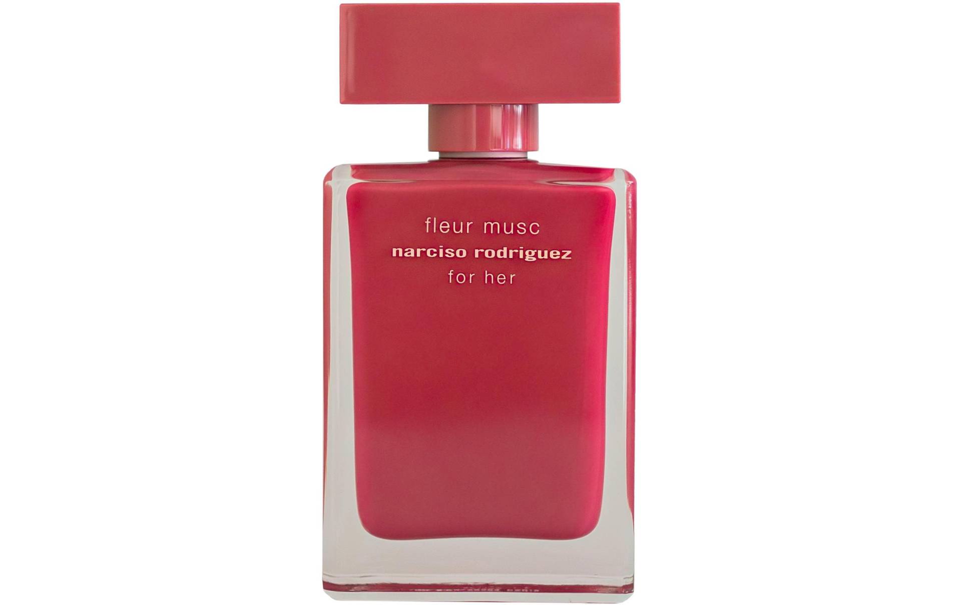 narciso rodriguez Eau de Parfum »For Her Fleur Musc 50 ml« narciso rodriguez Eau de Parfum »For Her Fleur Musc 50 ml« von Narciso Rodriguez