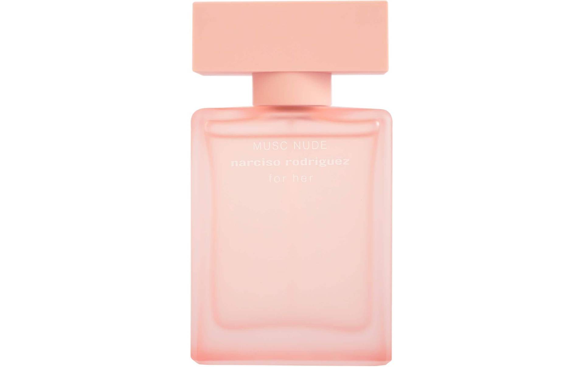narciso rodriguez Eau de Parfum »For Her Musc Nude 30 ml« narciso rodriguez Eau de Parfum »For Her Musc Nude 30 ml« von Narciso Rodriguez