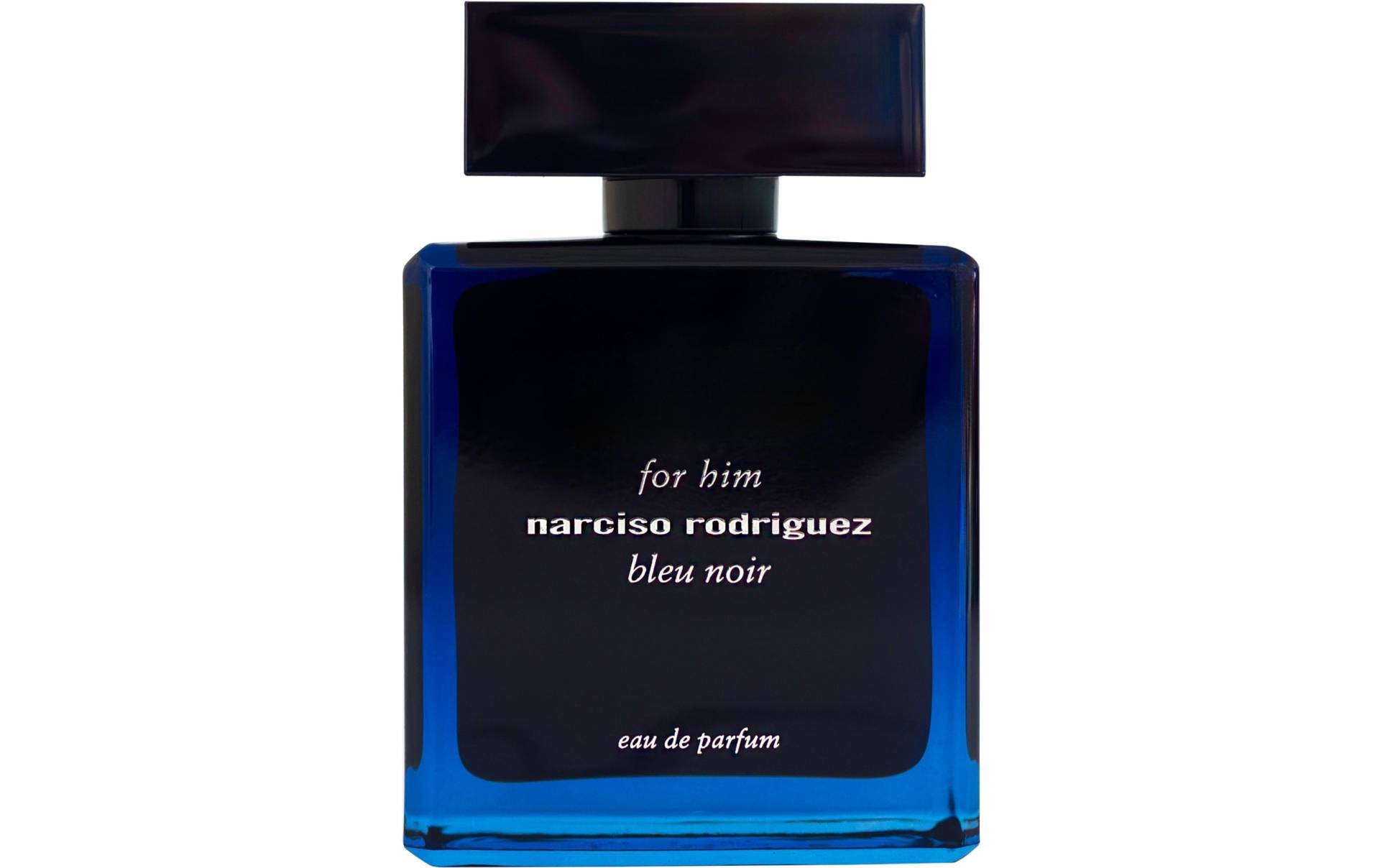 narciso rodriguez Eau de Parfum »For Him Bleu Noir 100 ml« narciso rodriguez Eau de Parfum »For Him Bleu Noir 100 ml« von Narciso Rodriguez