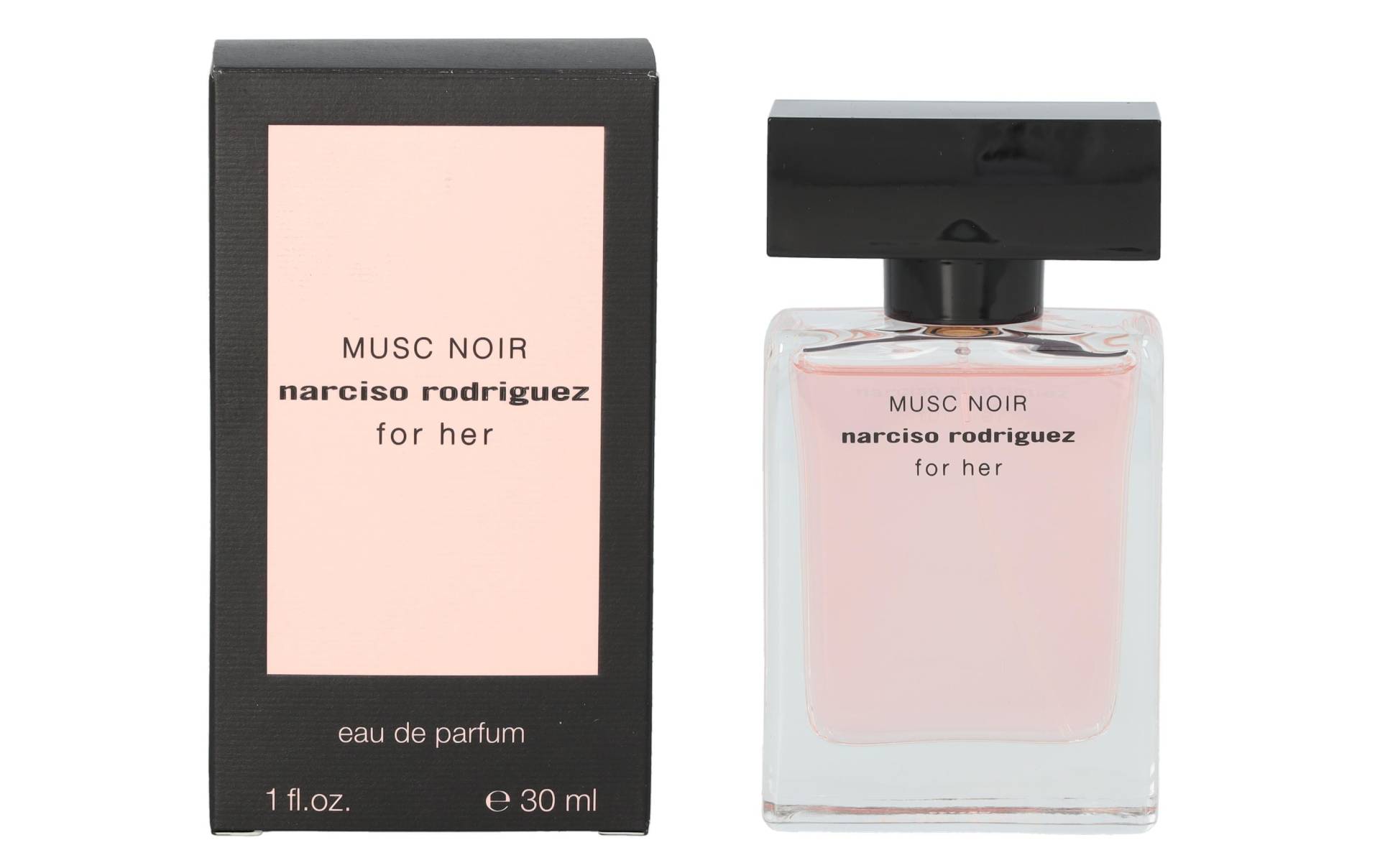 narciso rodriguez Eau de Parfum »Her« von Narciso Rodriguez