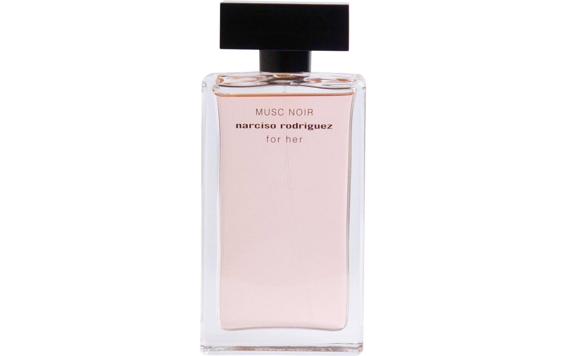 narciso rodriguez Eau de Parfum »Musc Noir 100 ml1 Stück« narciso rodriguez Eau de Parfum »Musc Noir 100 ml1 Stück« von Narciso Rodriguez