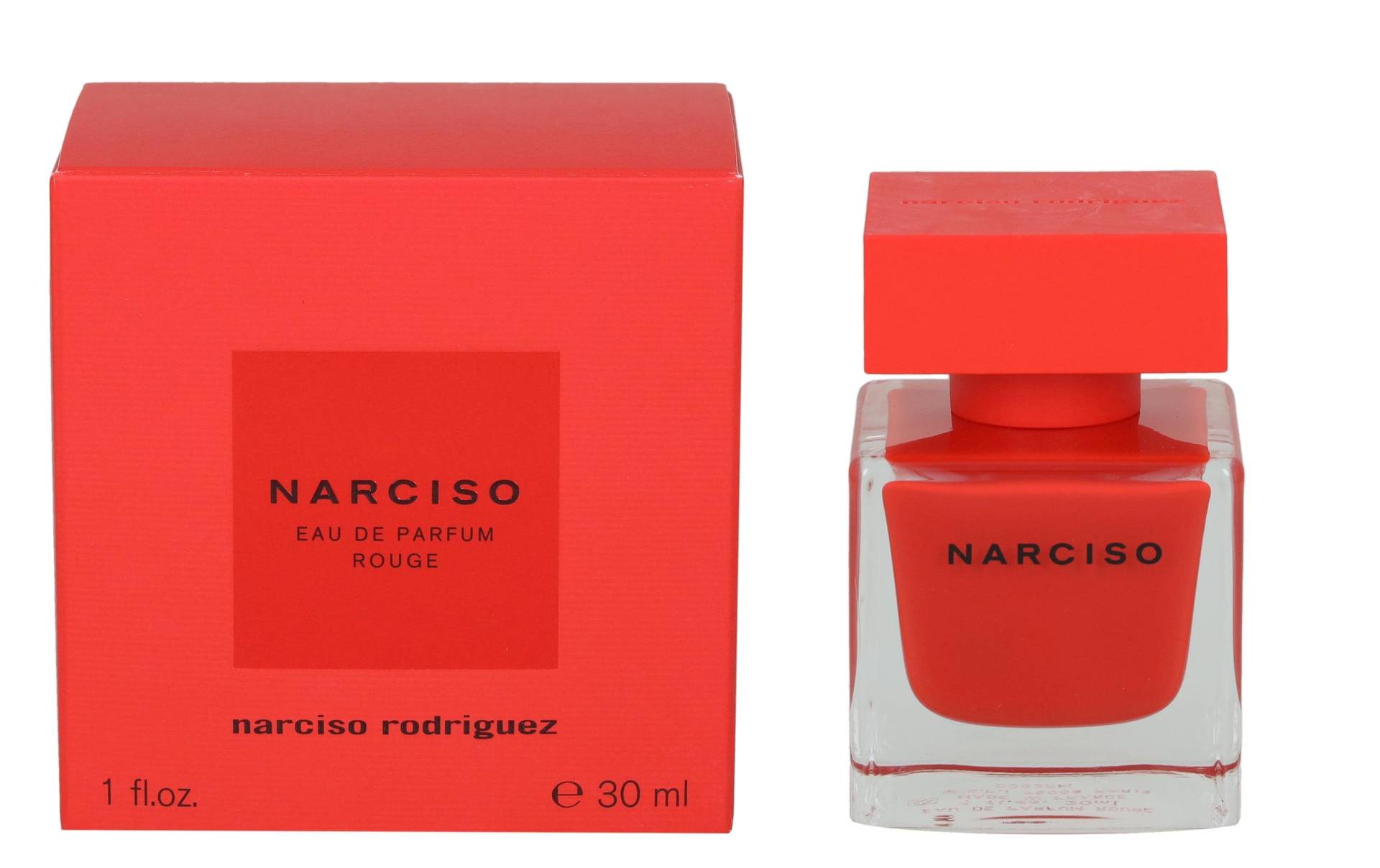 narciso rodriguez Eau de Parfum »de Parfum« von Narciso Rodriguez