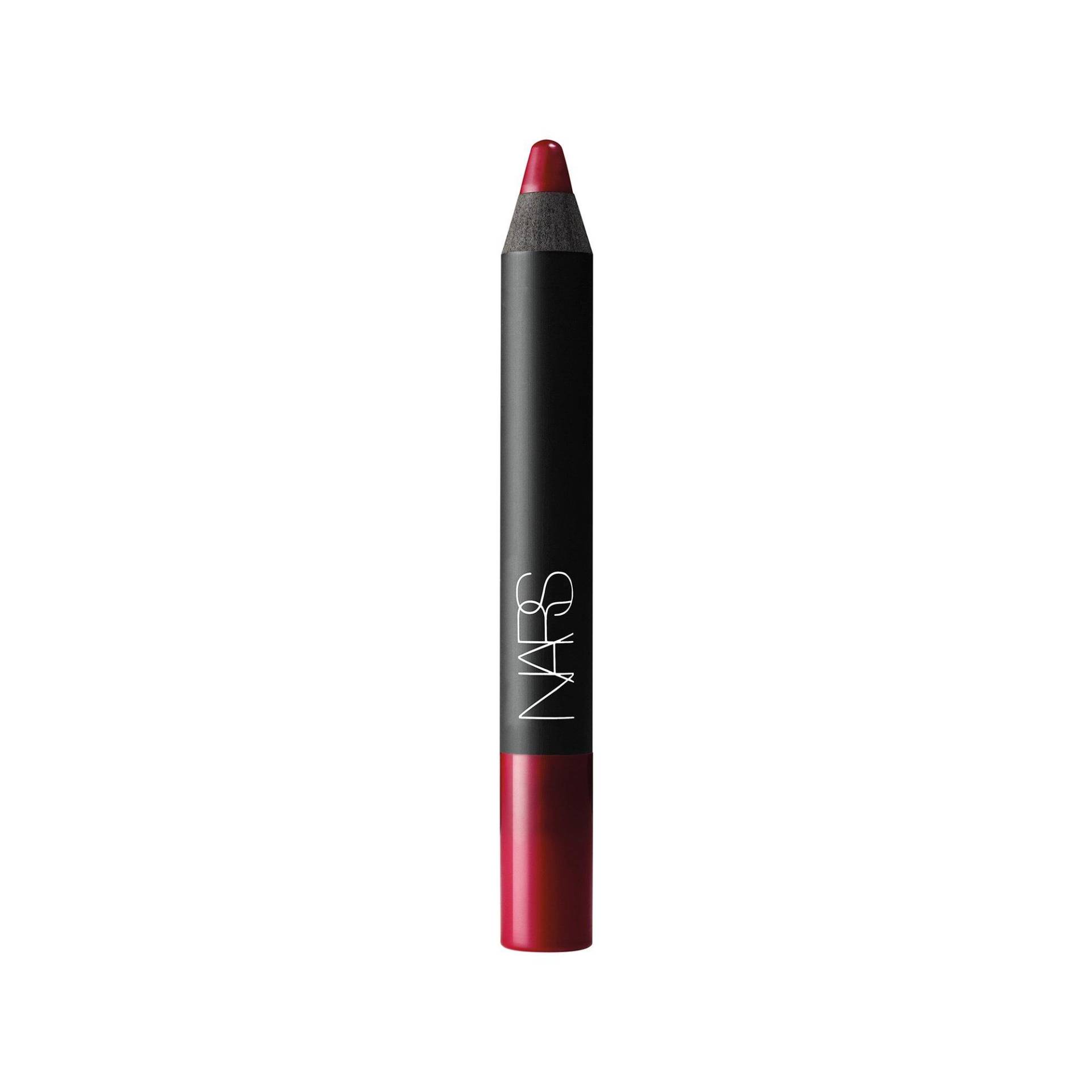 Base-p1-198000 Damen MYSTERIOUS RED 2.4G von Nars