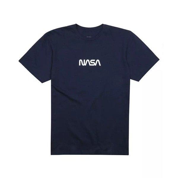 Rover Tshirt Herren Marine XXL von Nasa