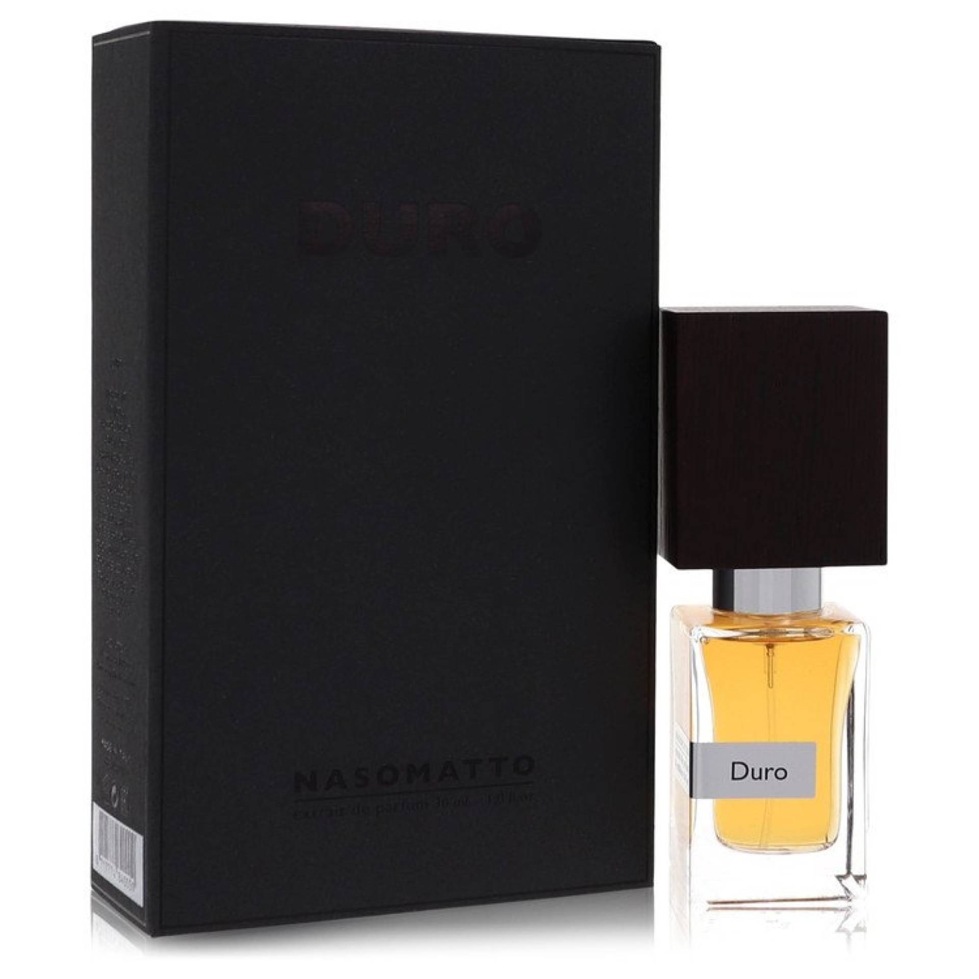 Nasomatto Duro Extrait de parfum (Pure Perfume) 30 ml von Nasomatto