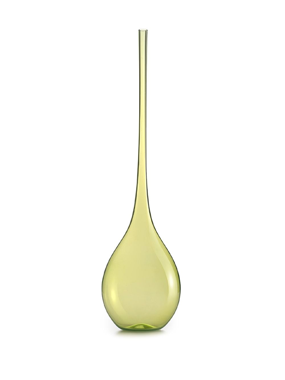 NasonMoretti Bolla vase (70cm) - Green von NasonMoretti