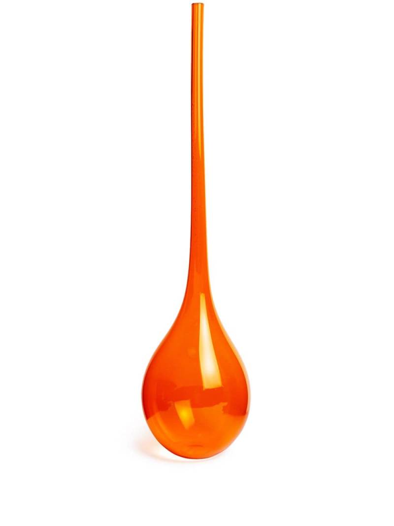 NasonMoretti Bolla vase (70cm) - Orange von NasonMoretti