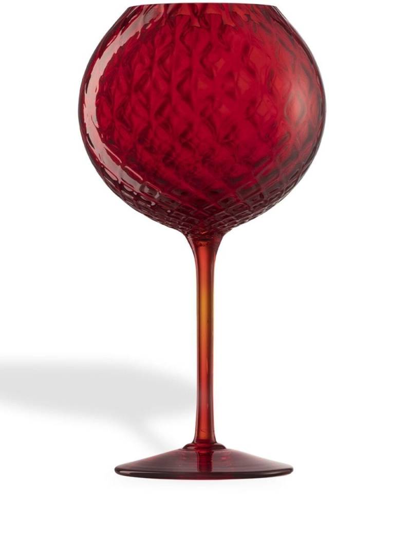 NasonMoretti Gigolo red wine glass von NasonMoretti