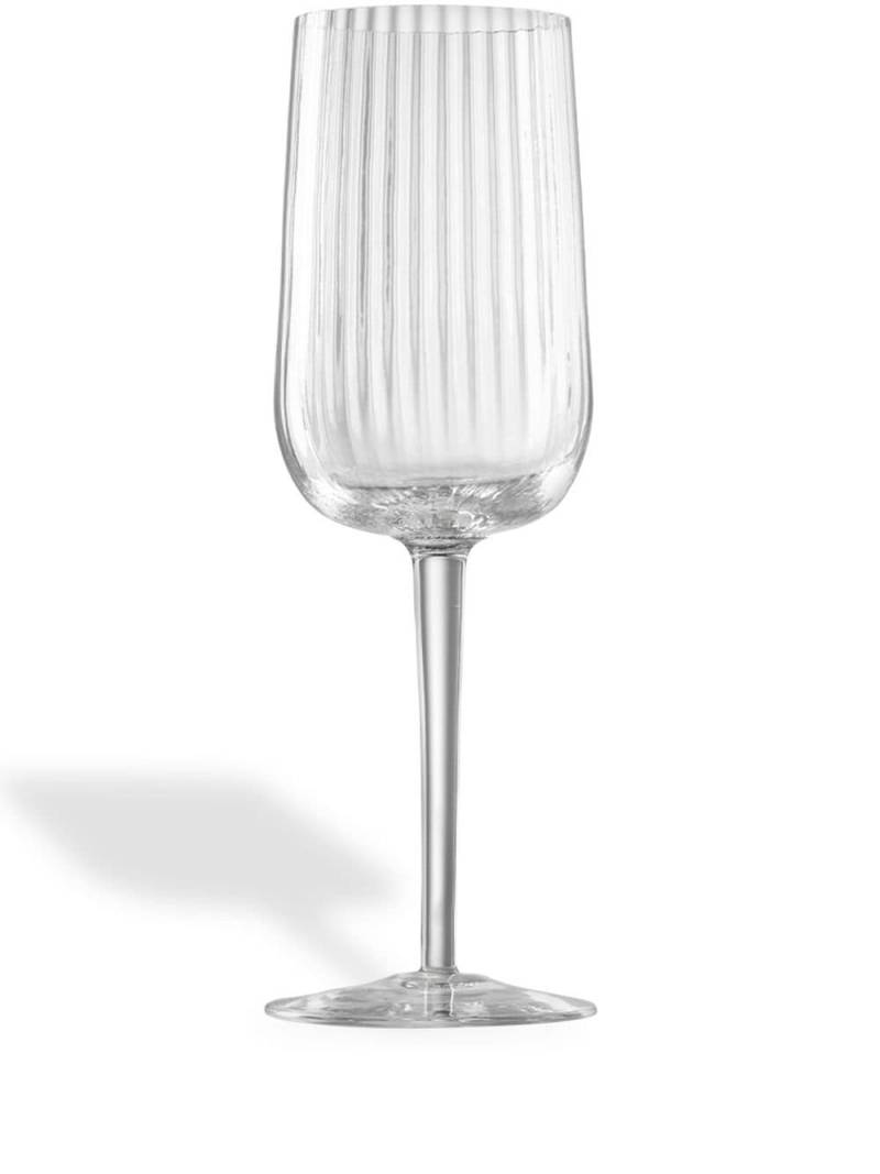 NasonMoretti Gigolo white wine glass von NasonMoretti